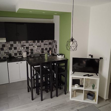 Apartman Petres Sombor Eksteriør billede