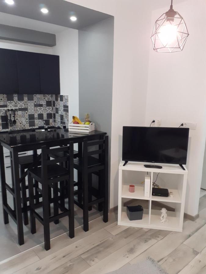 Apartman Petres Sombor Eksteriør billede