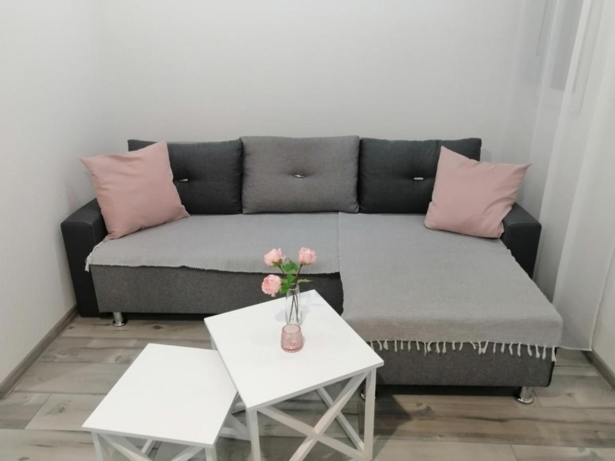 Apartman Petres Sombor Eksteriør billede