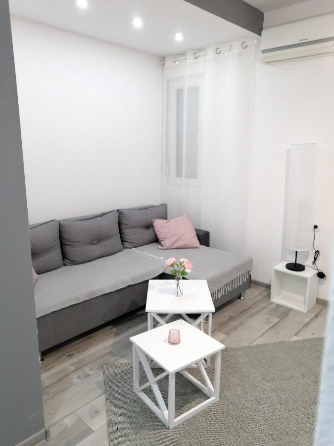 Apartman Petres Sombor Eksteriør billede